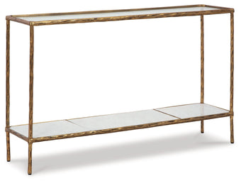 Console & Sofa Tables