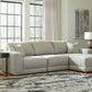 Next-gen - Sectional