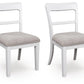Greddinton - Upholstered Dining Side Chair (Set of 2)
