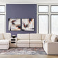 Modmax - 8 Piece Sectional
