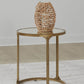 Korajane - Table
