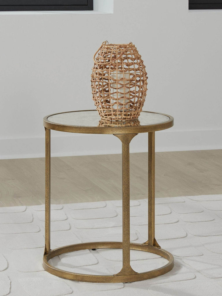 Korajane - Table - Forward Furniture