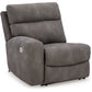 Next-Gen Durapella - 4 Piece Reclining Sectional