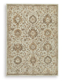5' x 7'