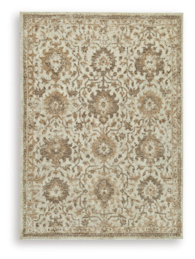 Light Brown