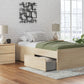 Onita - Platform Bed
