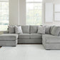 Casselbury - Sectional