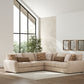 Seyler - Sectional