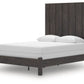 Fraluna - Panel Bed - Forward Furniture