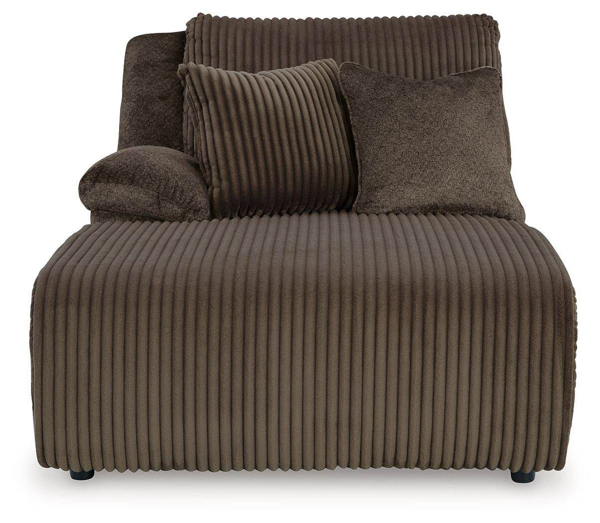 Top Tier - Reclining Sectional - Forward Furniture