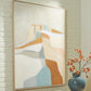Vennfield - Wall Art - Multi