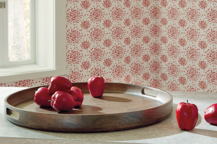 Webbworth - Gray Brown - Tray - Forward Furniture