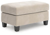 Willarae - Ottoman - Taupe