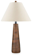 Table Lamps