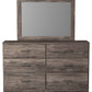 Ralinksi - Bedroom Set - Forward Furniture