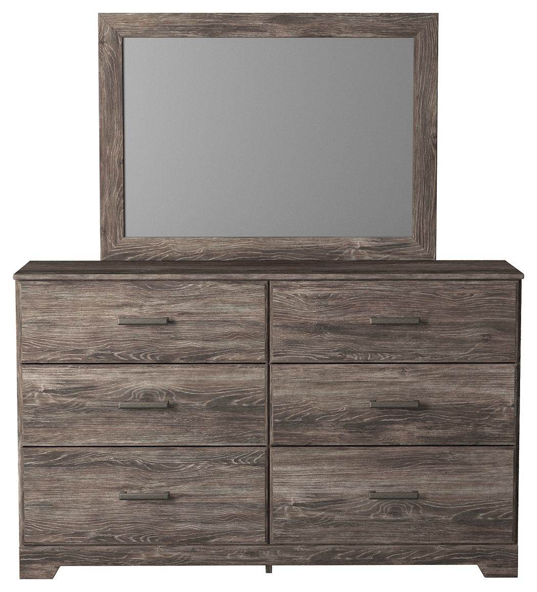 Ralinksi - Bedroom Set - Forward Furniture