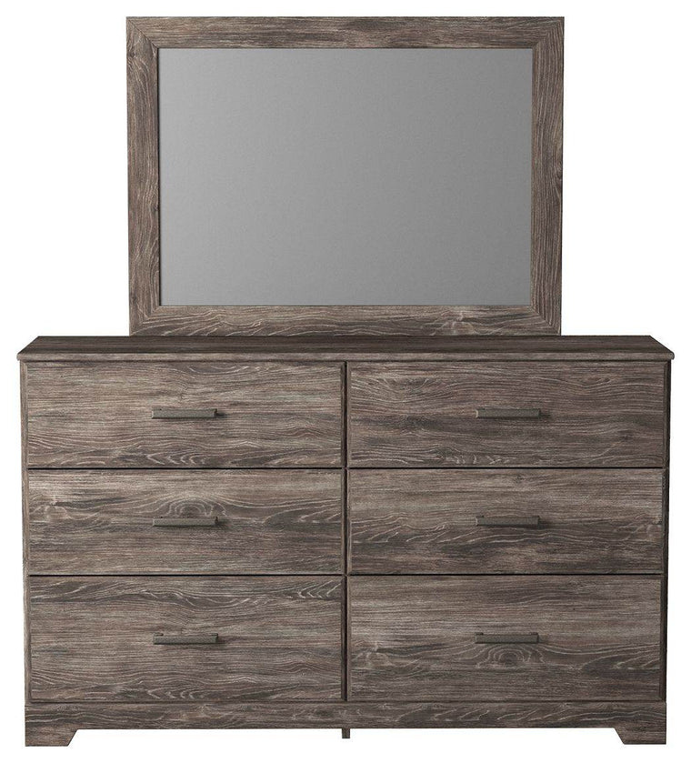 Ralinksi - Bedroom Set - Forward Furniture