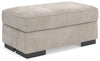 High Profile - Ottoman - Taupe