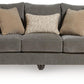 Tallow Creek - Sofa - Shadow