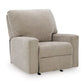 Bridgepoint - Rocker Recliner
