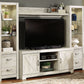 Bellaby - Entertainment Center