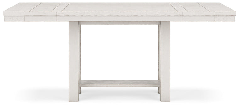 Robbinsdale - Rectangular Dining Table