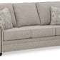 Gaelon - Queen Sofa Sleeper - Dune