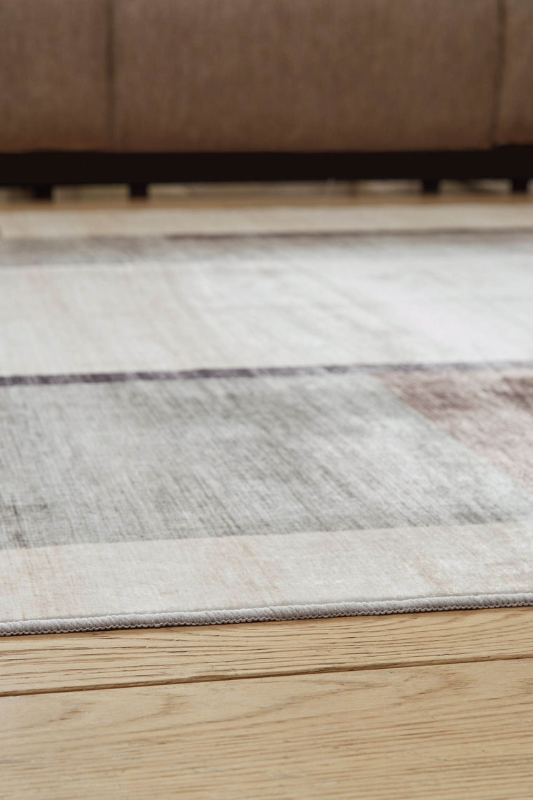 Larkport - Washable Rug - Forward Furniture