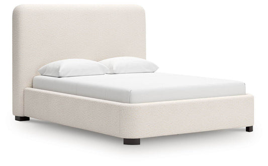 Brintstreet - Upholstered Bed - Forward Furniture