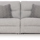 Acklen Place - Reclining Sectional