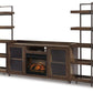 Starmore - TV Stand