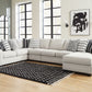 Huntsworth - Sectional