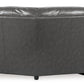 Samperstone - Power Reclining Sectional