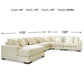 Lindyn - Sectional