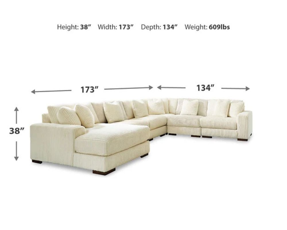 Lindyn - Sectional