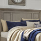 Lettner - Panel Headboard