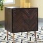 Dorvale - Accent Cabinet