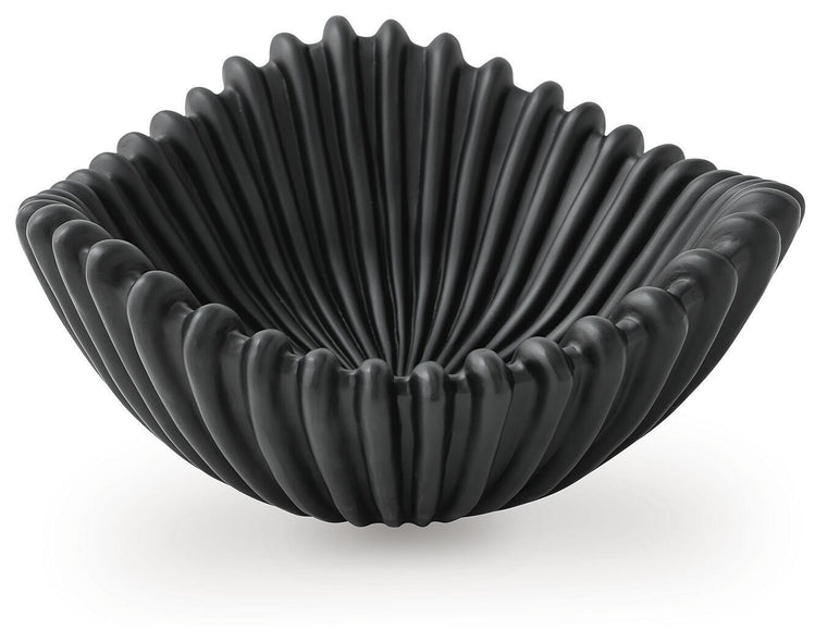 Browman - Bowl - Black