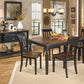 Owingsville - Dining Room Table Set