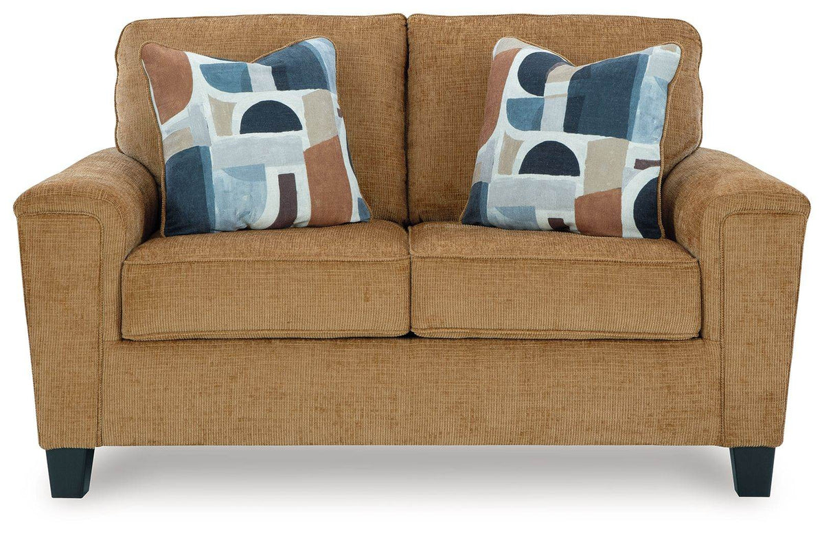 Erinslane - Loveseat - Forward Furniture