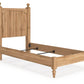 Aleaport - Panel Bed - Forward Furniture