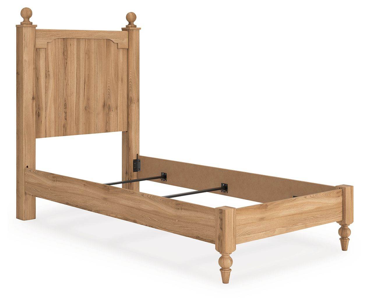 Aleaport - Panel Bed - Forward Furniture