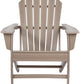 Sundown Treasure - Outdoor Adirondack Chair