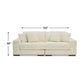 Lindyn - Sectional Sofa