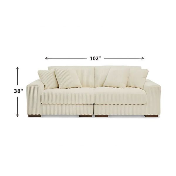 Lindyn - Sectional Sofa