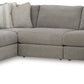 Avaliyah - Sectional