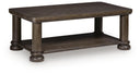 Cocktail Tables