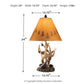 Derek - Table Lamp (Set of 2)