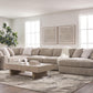 Nexora-Court - Sectional
