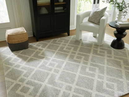 Unawick - Rug - Forward Furniture
